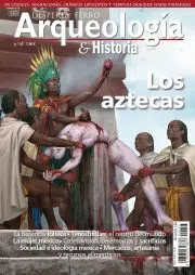 Aztecas mexicas arqueología mesoamérica méxico