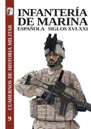 infantería de marina española