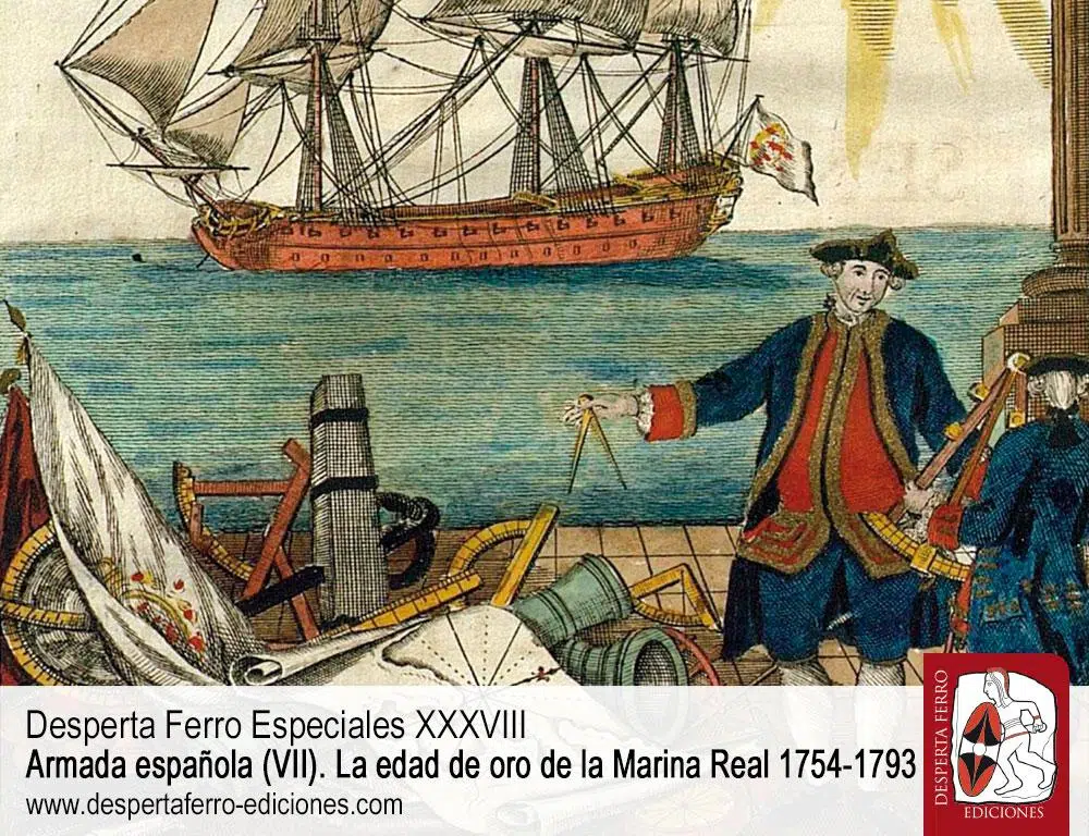 La forja de una élite naval. La oficialidad de la Armada en el siglo XVIII Pablo Ortega del Cerro (Universidad de Cádiz)