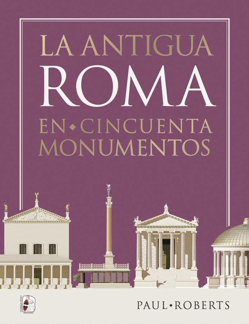 Roma monumentos