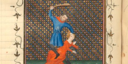 Balduino IV. El rey leproso - Desperta Ferro Ediciones